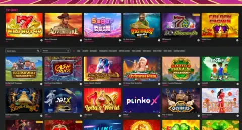 Slotilda World Casino Slots