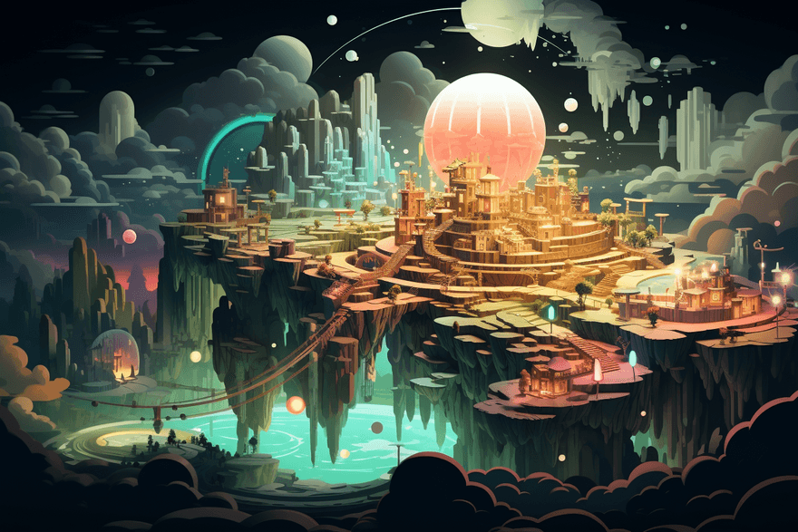 Whimsical VPN Gateway