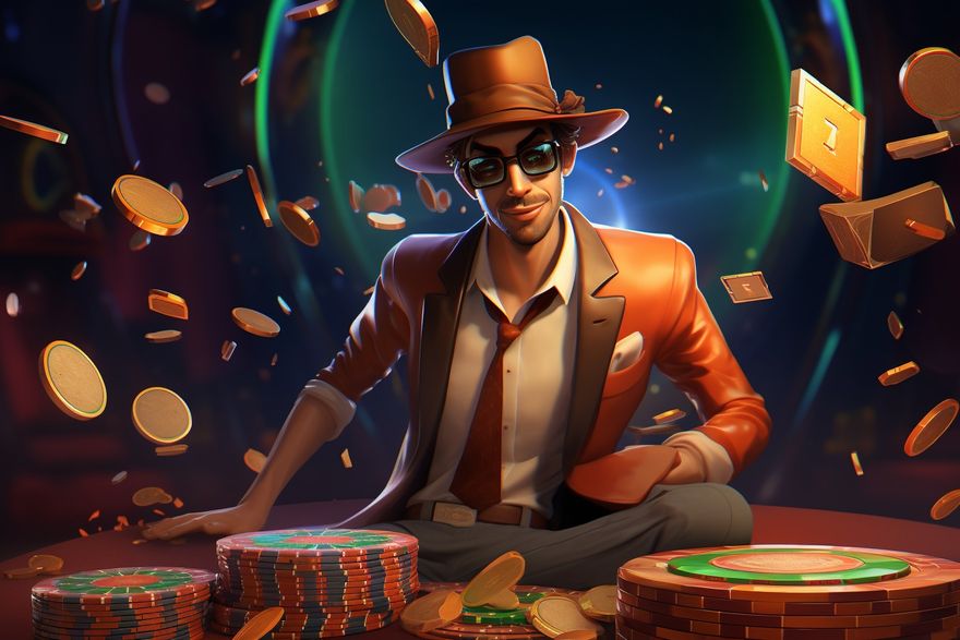 Diverse Cryptocurrency Gaming
