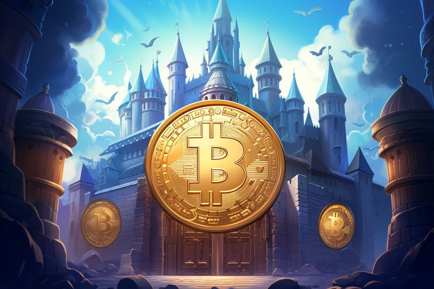 Trustworthy Altcoin Casino