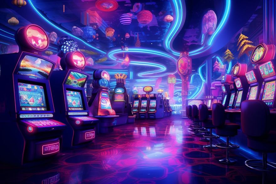 7bit Casino Fun