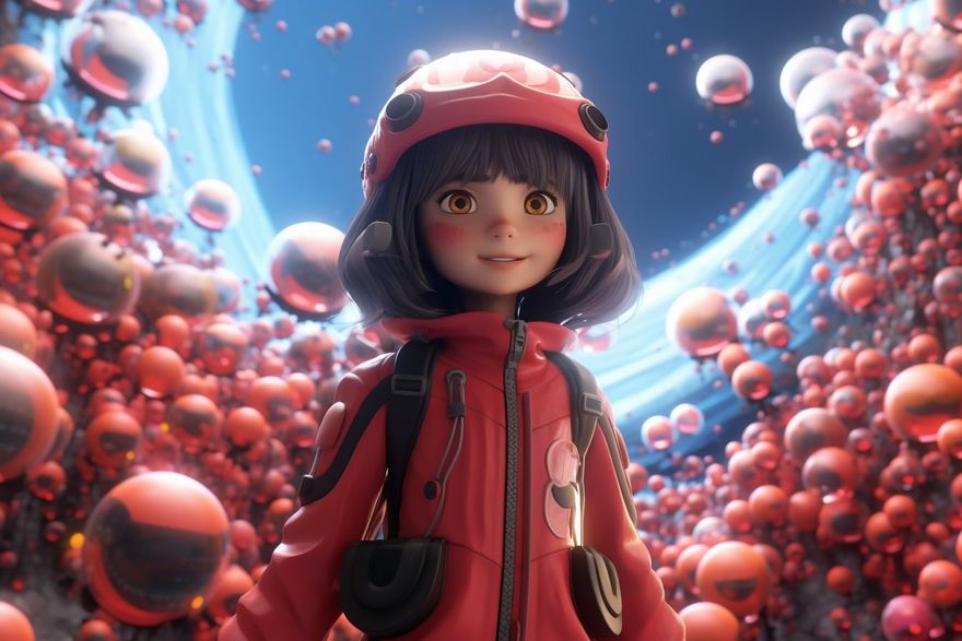 Interconnected Polkadot Universe