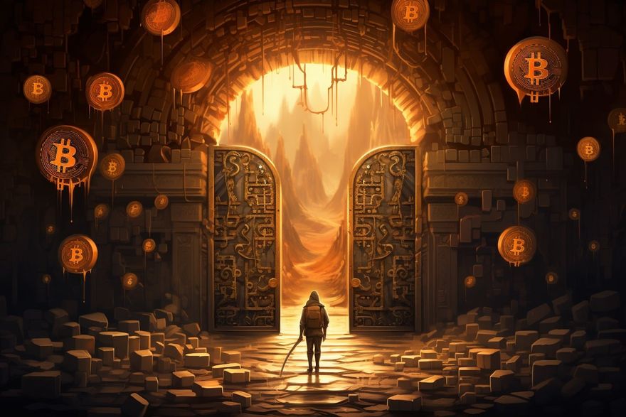 The Blockchain Security Guardian