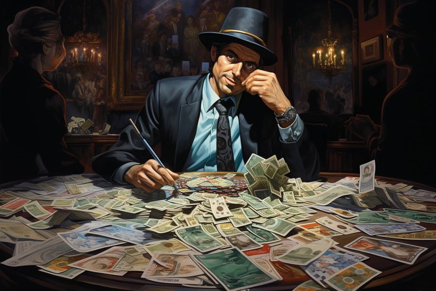 Betting Strategy Unleashed