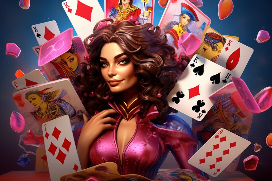 Jacks Or Better Poker World