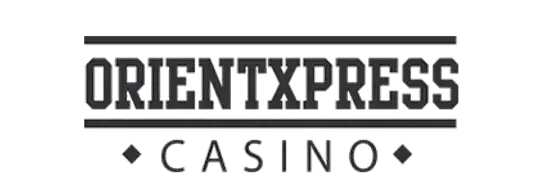 OrientXpress Casino logo