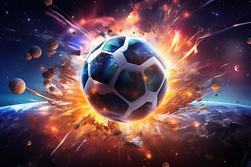 The Betting Galaxy