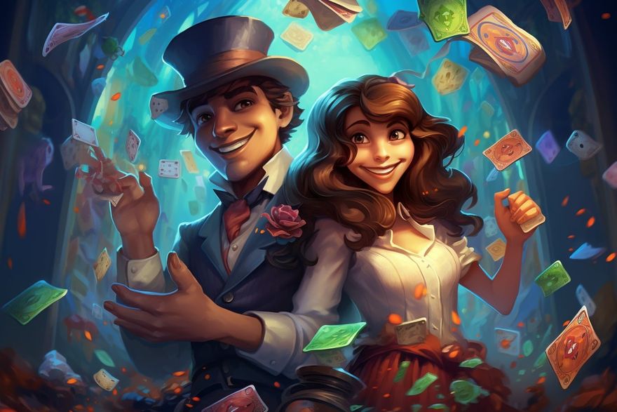 The Casino Bonus Adventure