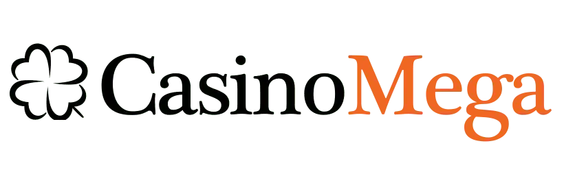 CasinoMega Casino logo