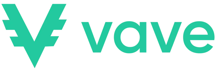 Vave Casino logo