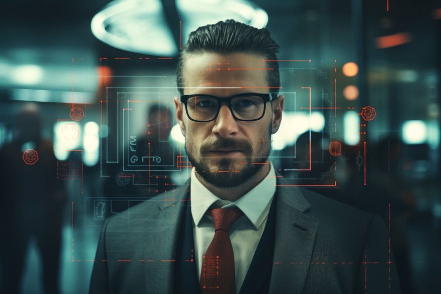 Biometric Security Wonderland