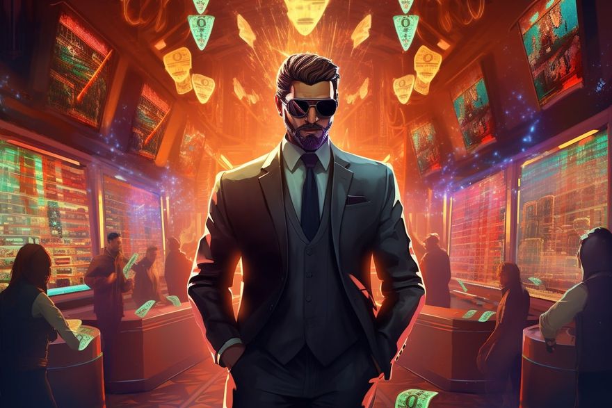 Guardians Of Secure Gambling