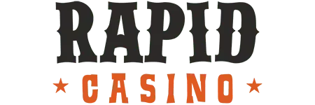 Rapid Casino logo