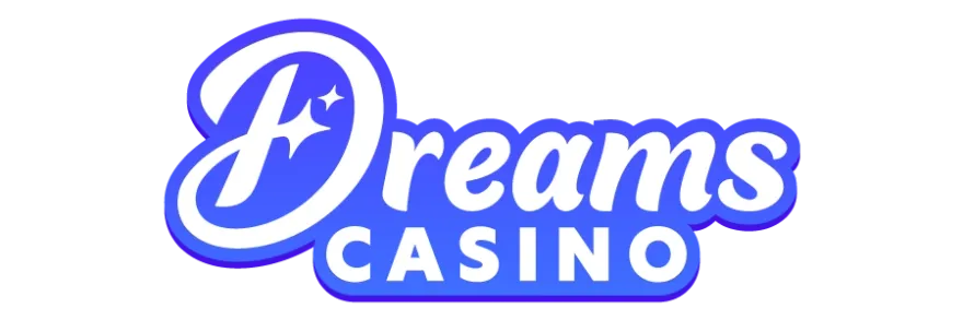 Dreams Casino logo