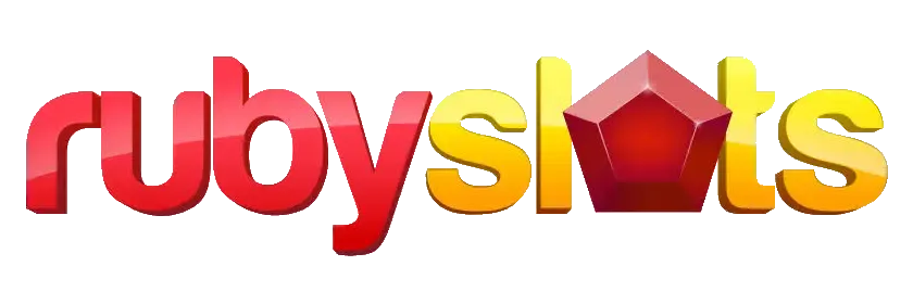 Ruby Slots Casino logo