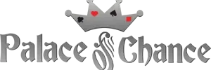 Palace of Chance Casino logo