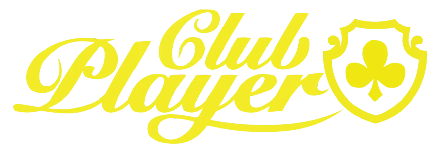 Club Player Casino logo
