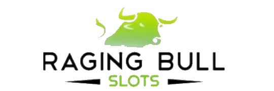 Raging Bull Slots Casino logo