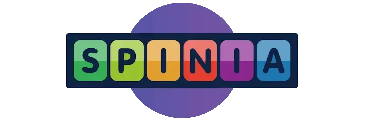 Spinia Casino logo