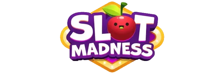 Slot Madness Casino logo
