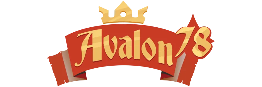Avalon78 Casino logo