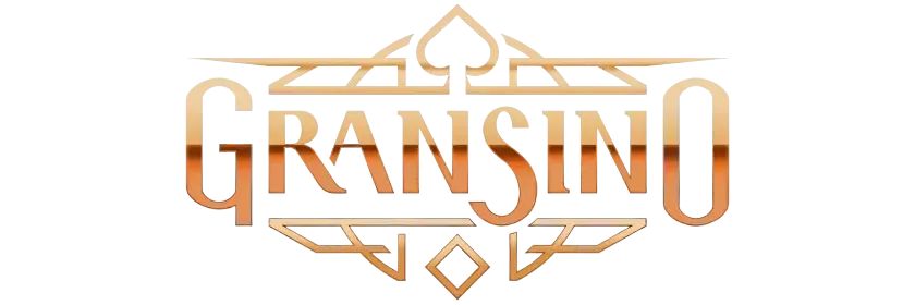Gransino Casino logo