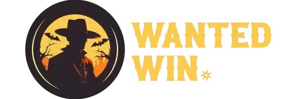 Wanted Win Casino logo