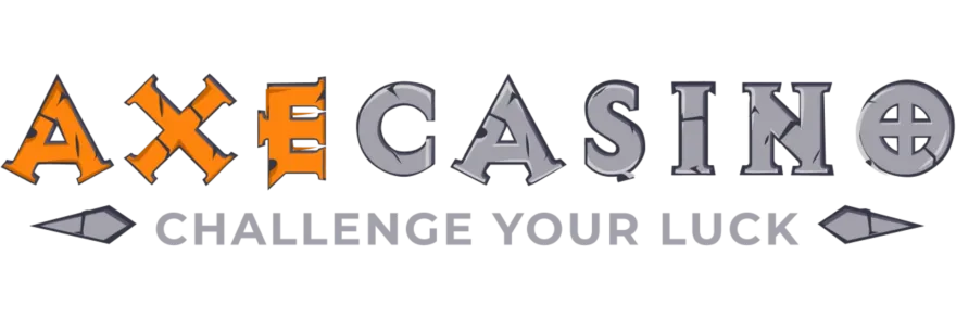 Axe Casino logo