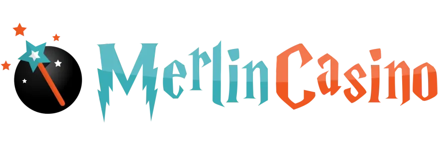 Merlin Casino logo