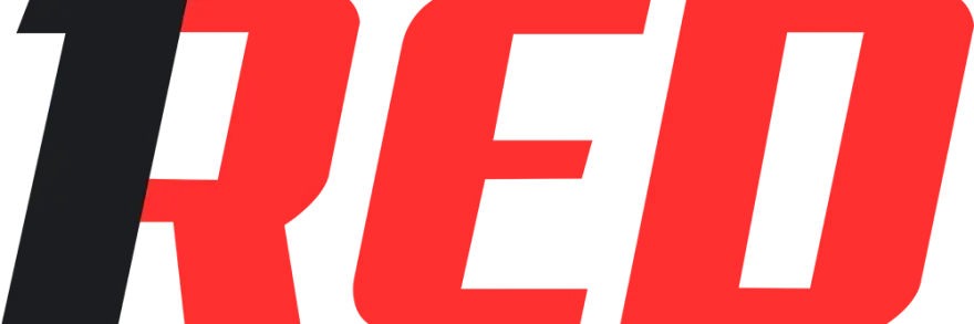 1Red Casino logo