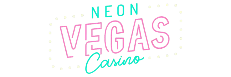 Neon Vegas Casino logo