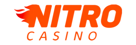 Nitro Casino logo
