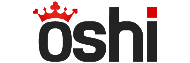 Oshi Casino logo