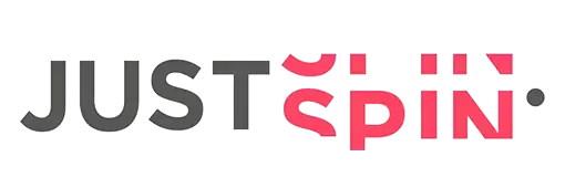 Justspin Casino logo