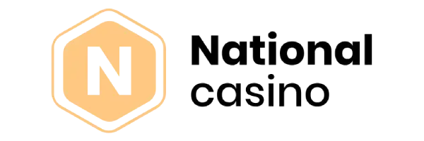 National Casino logo