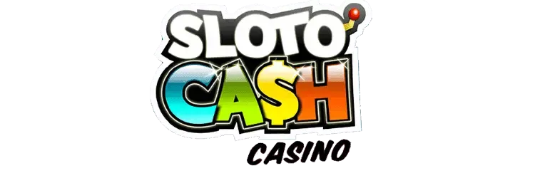 Sloto Cash Casino logo