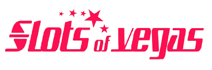 Slots of Vegas Casino logo