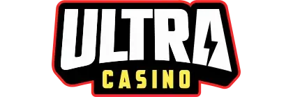 Ultra Casino logo