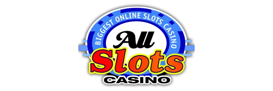 All Slots Casino logo