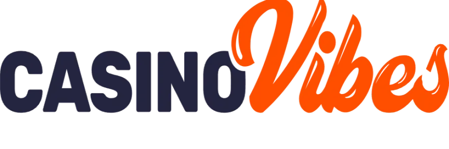 CasinoVibes Casino logo