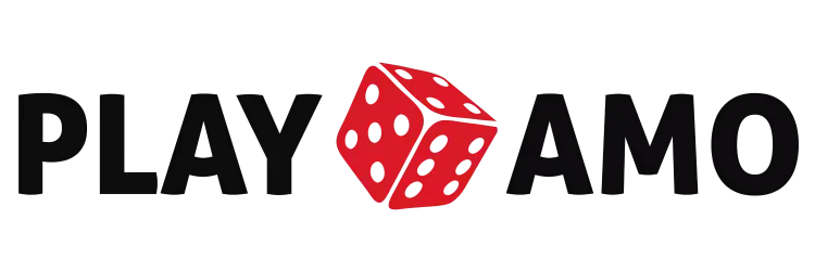 PlayAmo Casino logo