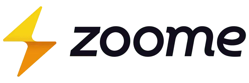 Zoome Casino logo