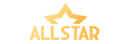 All Star Casino logo