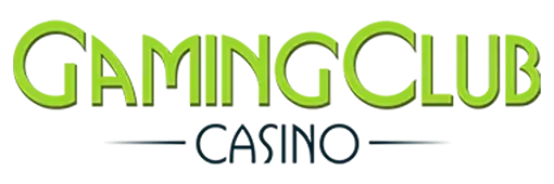 Gaming Club Casino logo