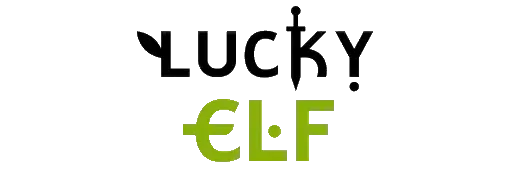 Lucky Elf Casino logo
