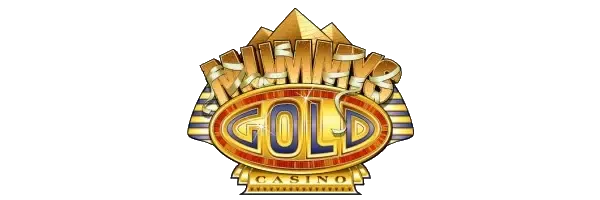 Mummys Gold Casino logo