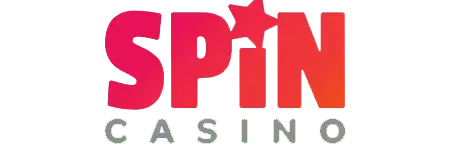 Spin Casino logo