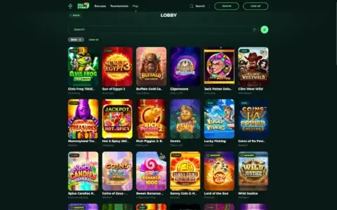 All Star Casino Slots