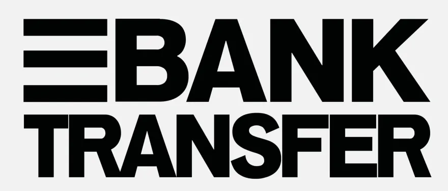 Bank Transfer Logo