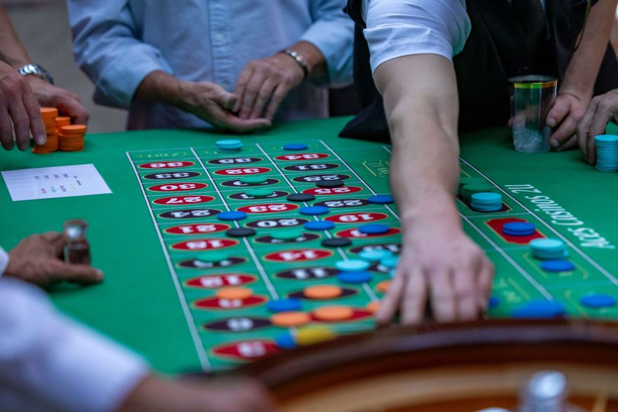 Best Casino Games For High Payouts In Canada (after The First Paragraph)